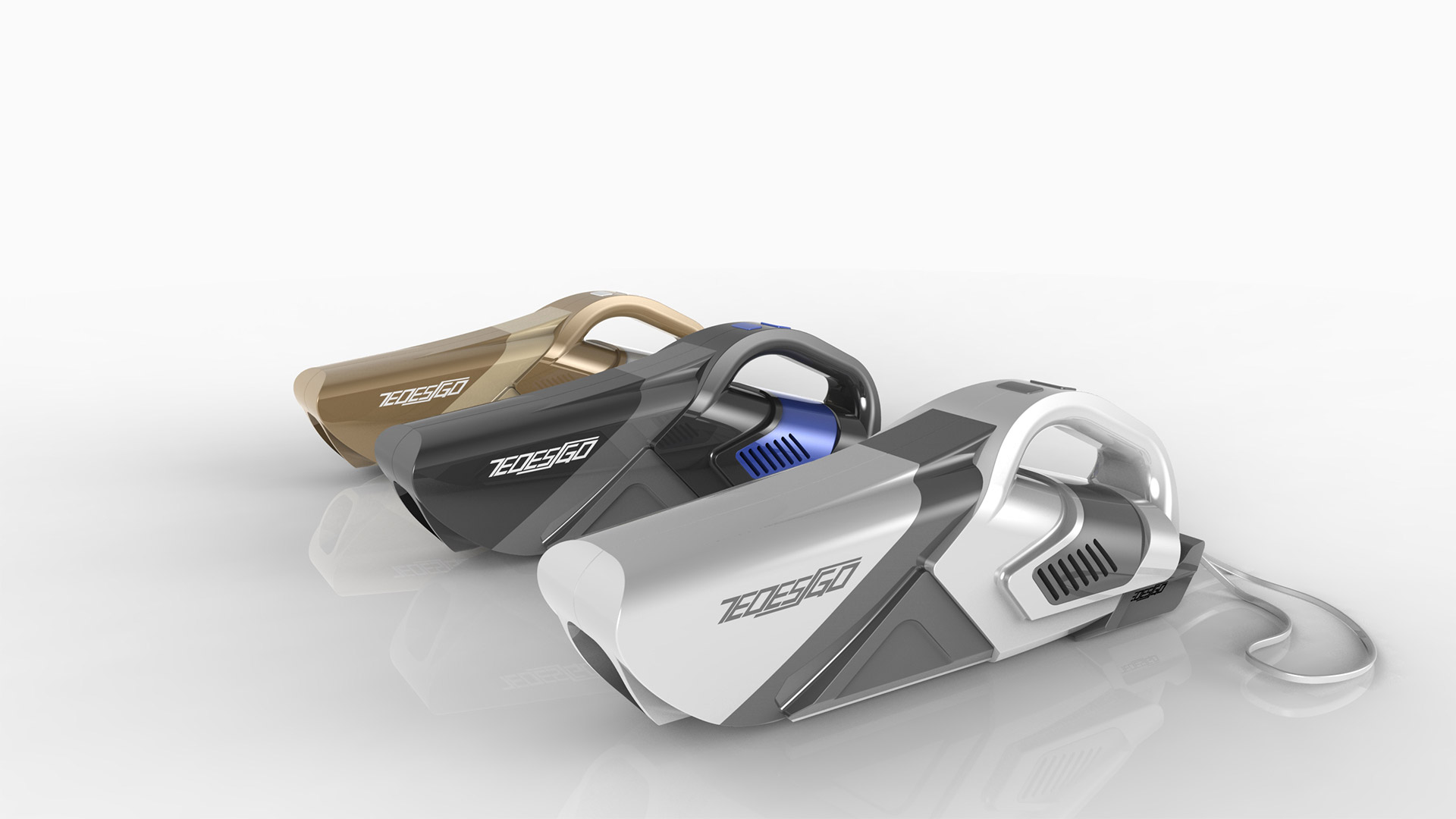 鄭州工業產品設計